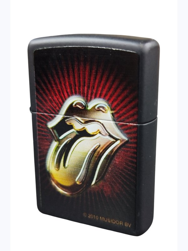Зажигалки Zippo Роллинг Стоунс, Стенс-М, Роса на паутине