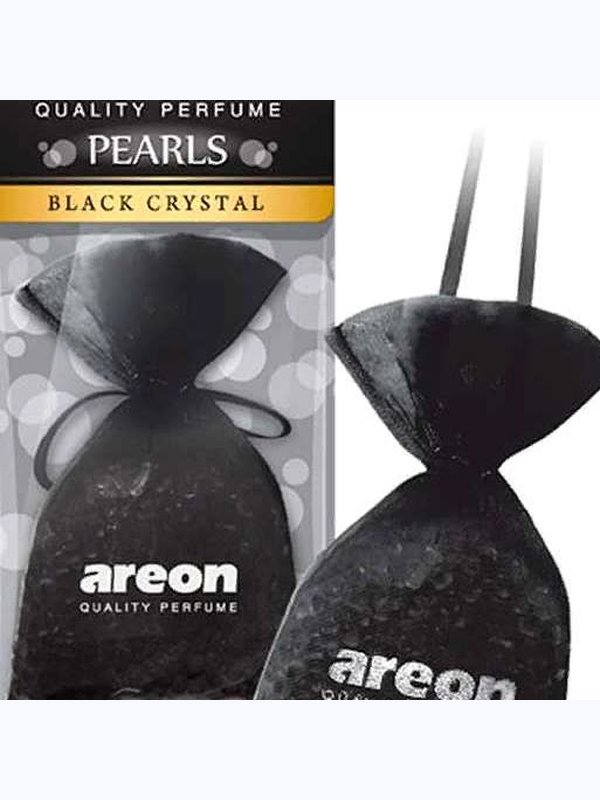 ОСВЕЖИТЕЛЬ "AREON" PEARLS  подвесной мешочек с гранулами