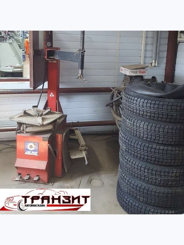 АВТОШИНА КАМА-505 175/70R13 Б/К M+S ШИПЫ IRBIS
