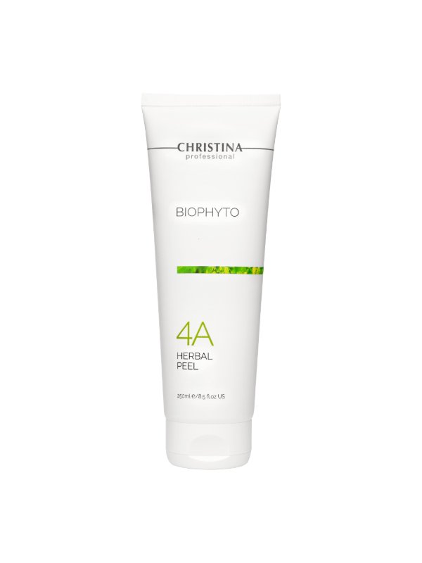 BIO PHYTO Растительный пилинг облегчённый