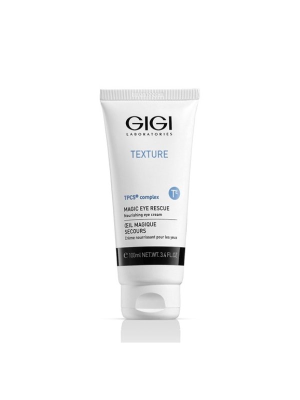 TEXTURE Питательный крем для век