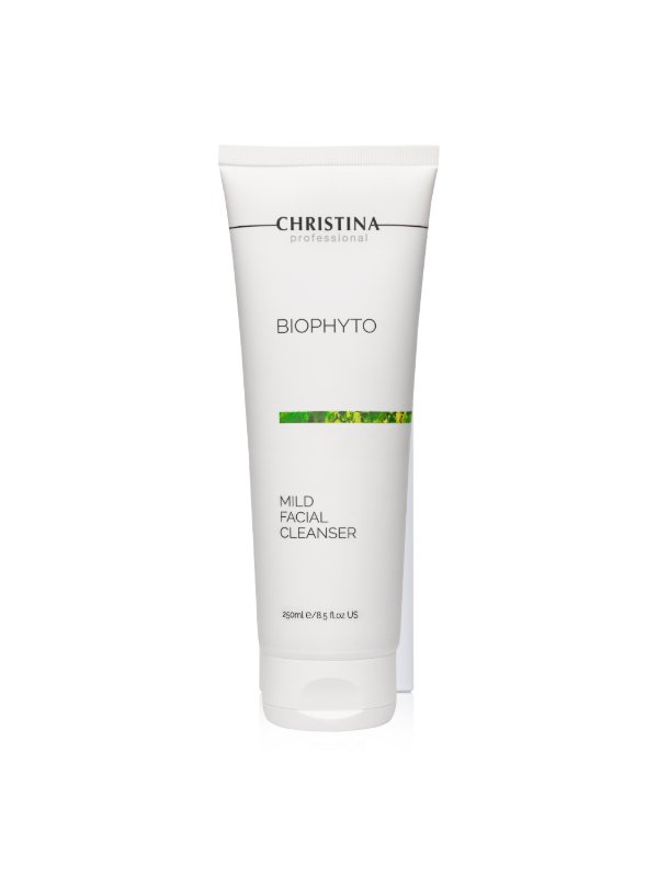 BIO PHYTO Мягкий очищающий гель