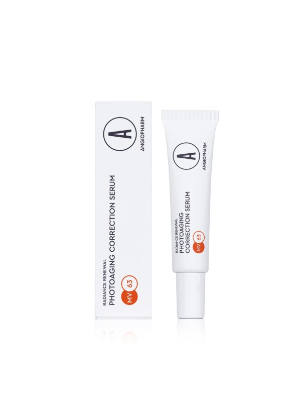 RADIANCE RENEWAL Сыворотка для коррекции фотостарения