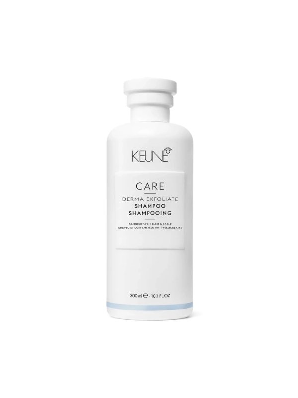 Шампунь против перхоти CARE Derma Exfoliate Shampoo