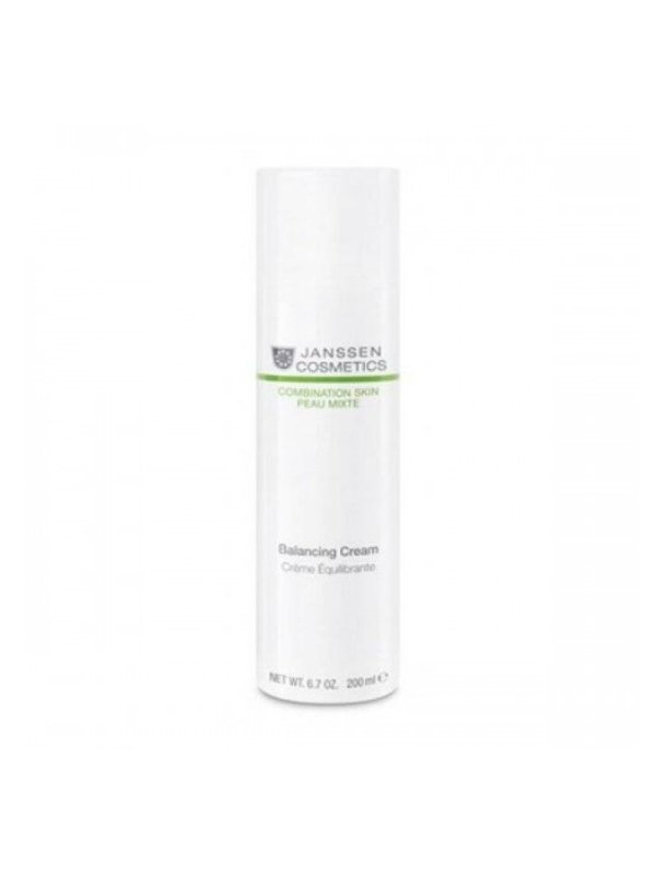 COMBINATION SKIN - Балансирующий крем c anti-age свойствами
