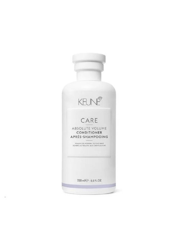 Кондиционер Абсолютный объем CARE Absolute Vol Conditioner