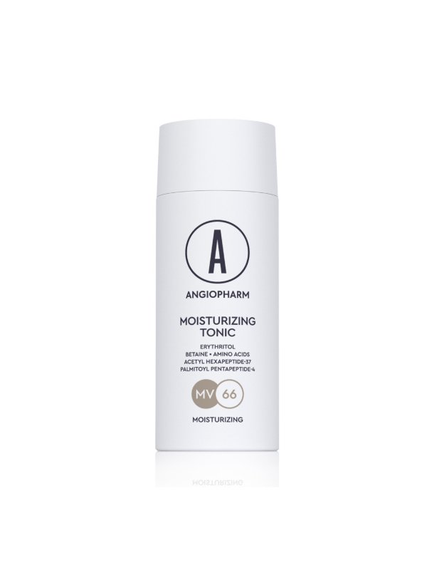 MOISTURIZING Увлажняющий тоник