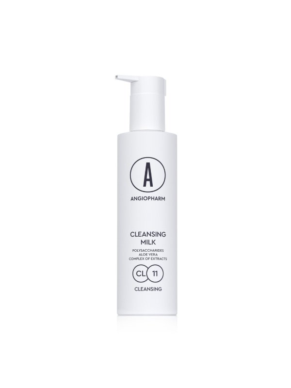 CLEANSING Молочко очищающее