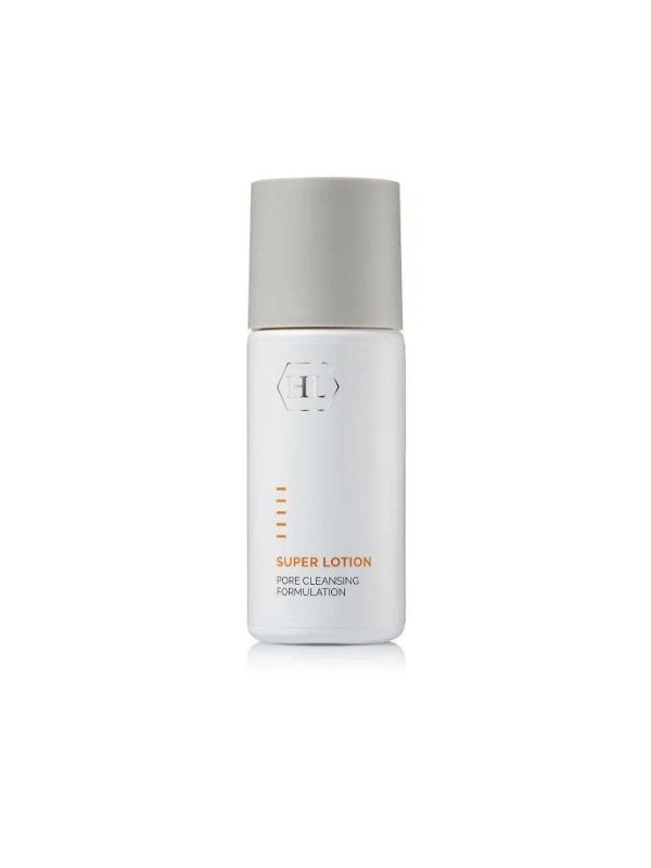 SUPER LOTION Лосьон для растворения закрытых и открытых комедонов