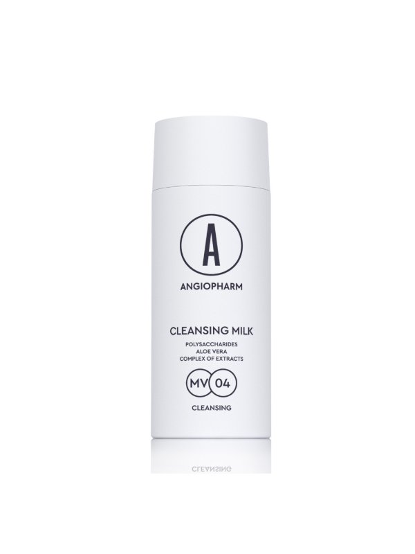 CLEANSING Молочко очищающее