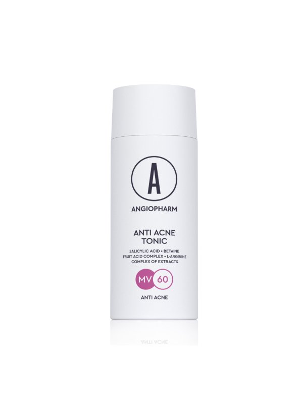 ANTI ACNE Тоник для проблемной кожи