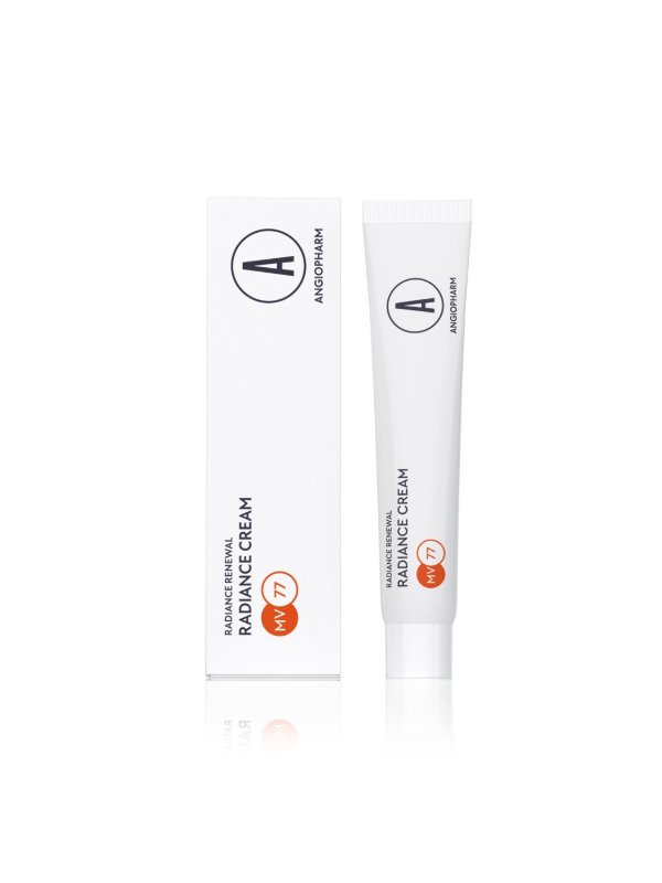 RADIANCE RENEWAL Осветляющий крем