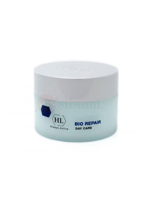 BIO REPAIR Дневной защитный крем