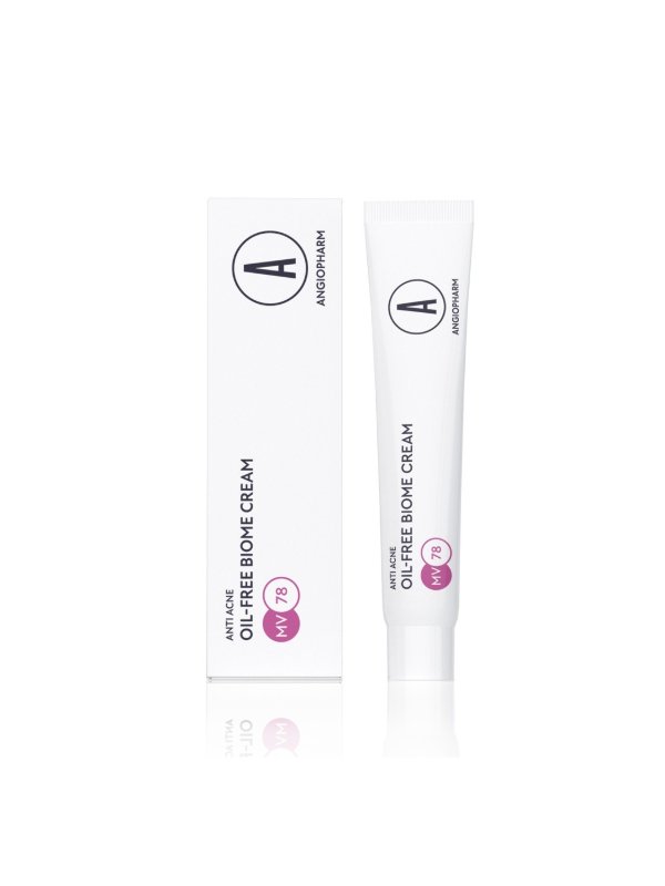 ANTI ACNE Биом-баланс крем