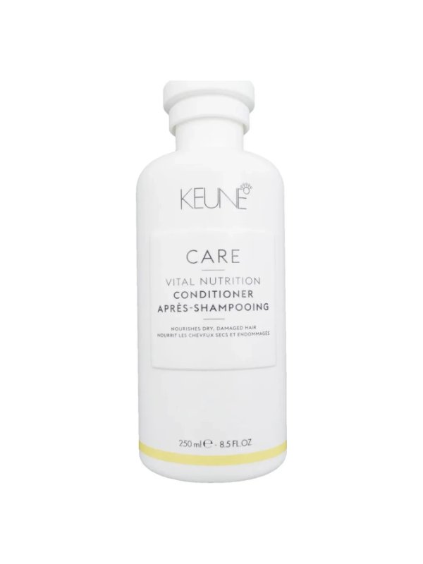 Кондиционер Основное питание CARE Vital Nutrition Conditioner