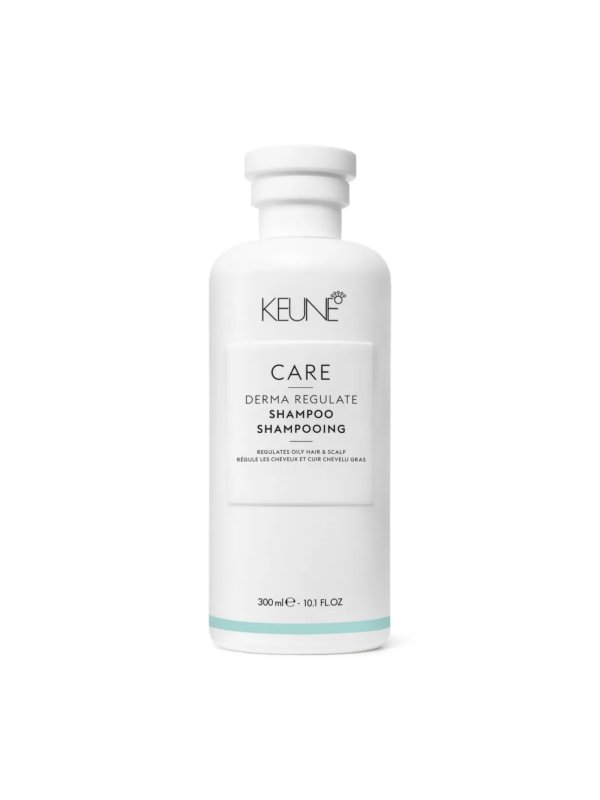 Шампунь себорегулирующий CARE Derma Regulate Shampoo