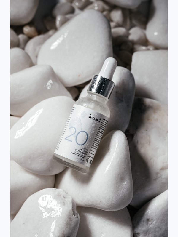 Лифтинг-сыворотка LESSEL BIOTTECH LIFTING SERUM №20, 50 мл