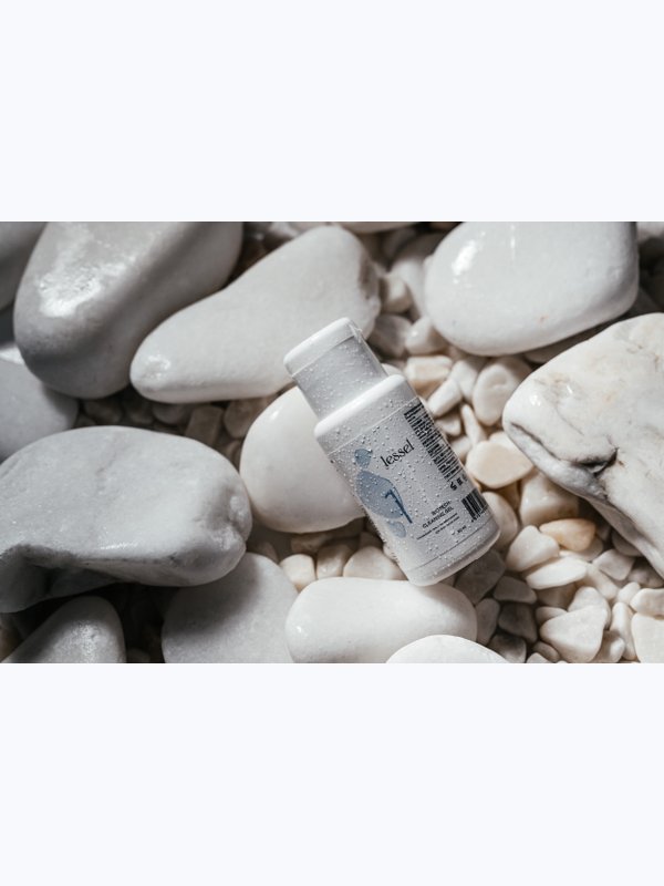 Очищающий гель LESSEL MICROBIOME CLEANING GEL №1, 50 мл