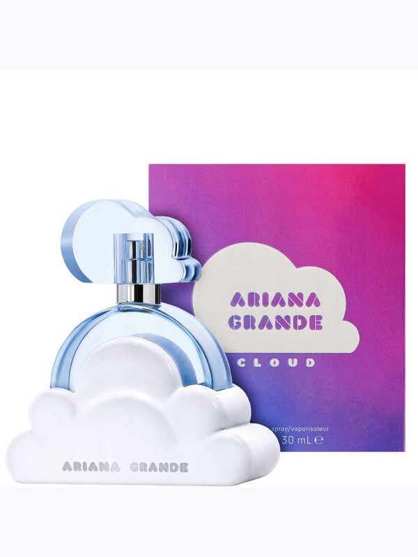 A-028 w  ПАРФЮМЕРНАЯ ВОДА "ARIANA'S CLOUD" Создан по мотивам Arianna Grande Cloud