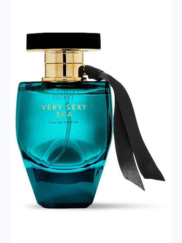 V-024 w по мотивам Victoria's Secret - Very Sexy Sea