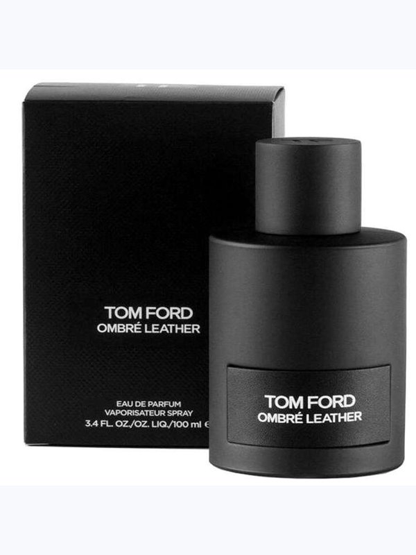 T-019 u ПАРФЮМЕРНАЯ ВОДА "NOBLE LEATHER" cоздан по мотивам Tom Ford Ombré Leather