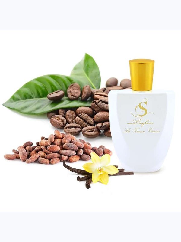 C-006 схож с Chocolate Greedy MONTALE