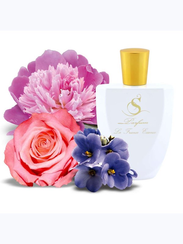 B-023 схож с Blanche Byredo
