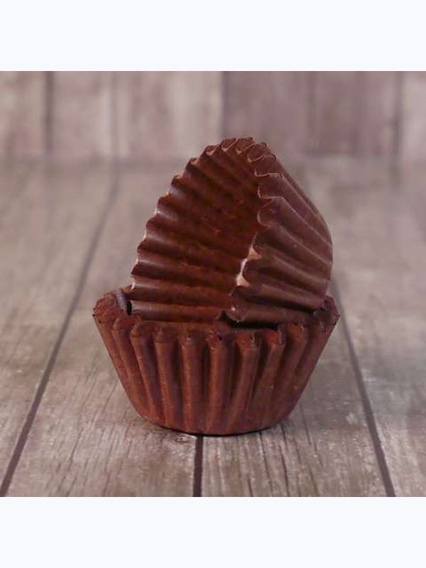 Капсулы гофрированные 35*20мм (25-28шт)