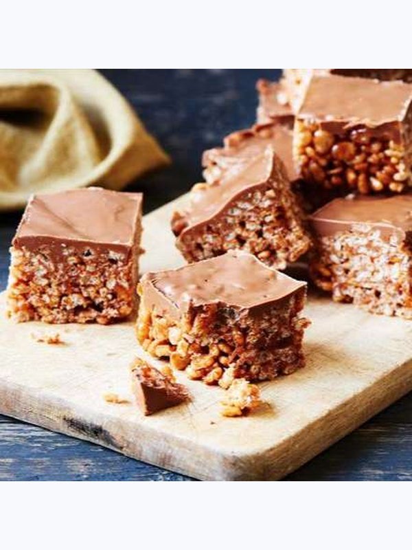 Посыпка кондитерская ВОЗДУШНЫЙ РИС, 50 гр