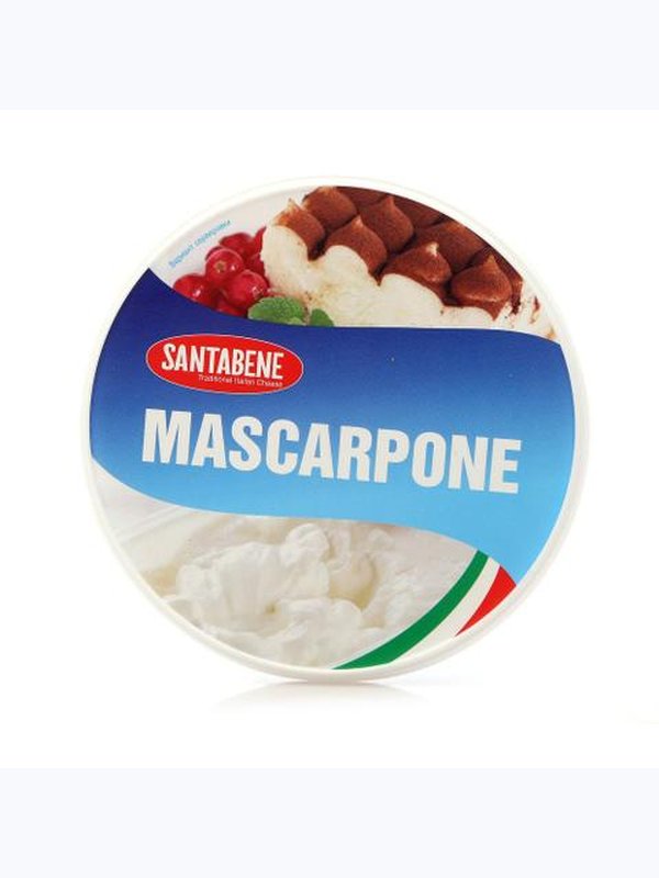 Сыр "МАСКАРПОНЕ"