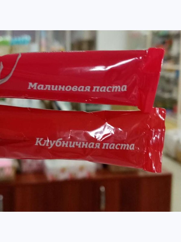 Паста-стик  "Натива Кондитер" 10 гр