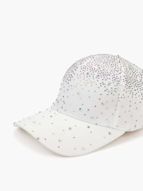 Яркие модные бейсболки 🧢