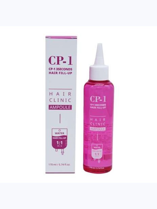 Филлер для волос Esthetic House CP-1 3 Seconds Hair Ringer Hair Fill-up Ampoule