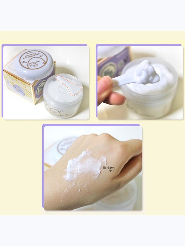 Крем для глаз Gold CF-Nest B-jo Eye Want Cream, 100ml