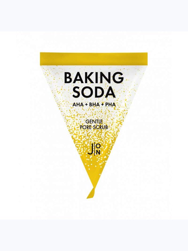 Скраб J:ON Baking Soda Gentle Pore Scrub