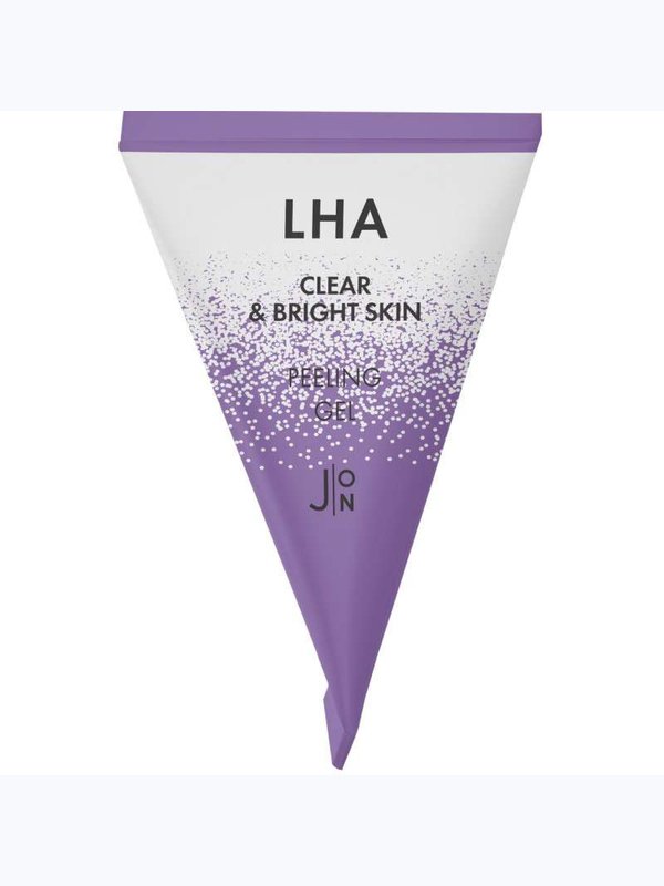 Пилинг-гель J:ON LHA Clear & Bright Skin