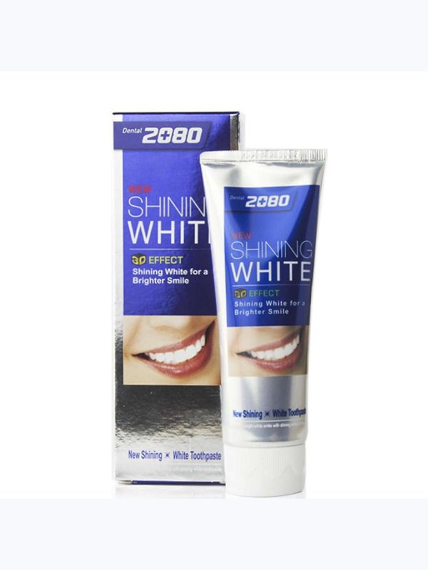 Зубные пасты Dental Clinic 2080 PRO
