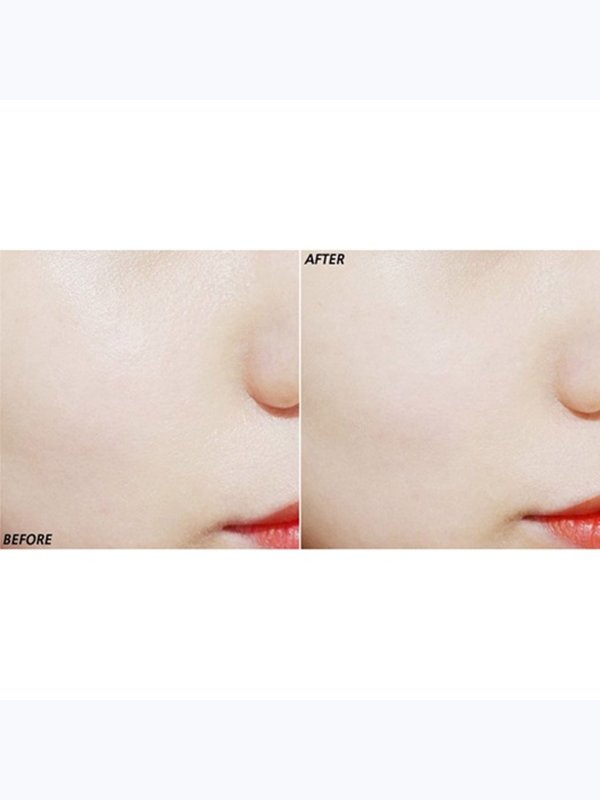 Рассыпчатая пудра для маскировки расширенных пор THE SAEM Saemmul Perfect Pore Powder