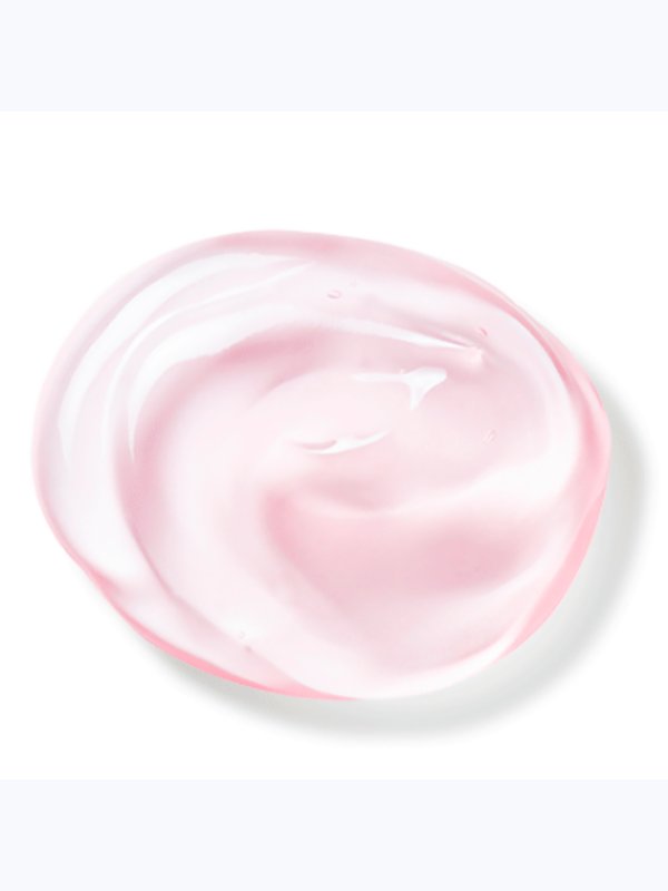 Освежающий и успокаивающий гель с алое The Saem Pink Aloe Aqua Gel, 300мл