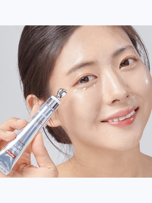 Инновационный лифтинг-крем вокруг глаз MEDI-PEEL Peptide 9 Volume Lif-Tox Eye Cream (20ml)