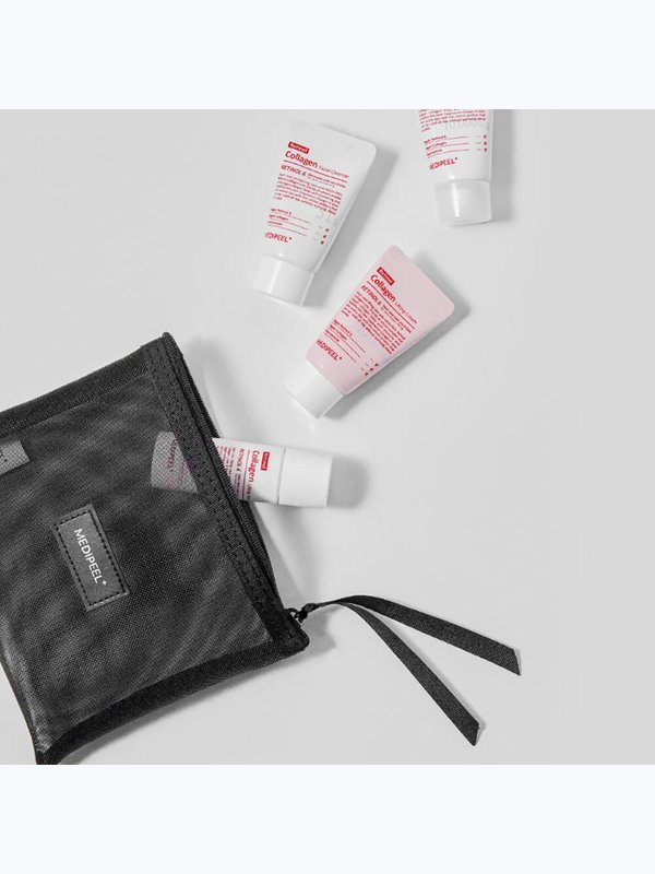 Набор миниатюр с ретинолом и коллагеном Medi-Peel Retinol Collagen Lifting Trial Kit