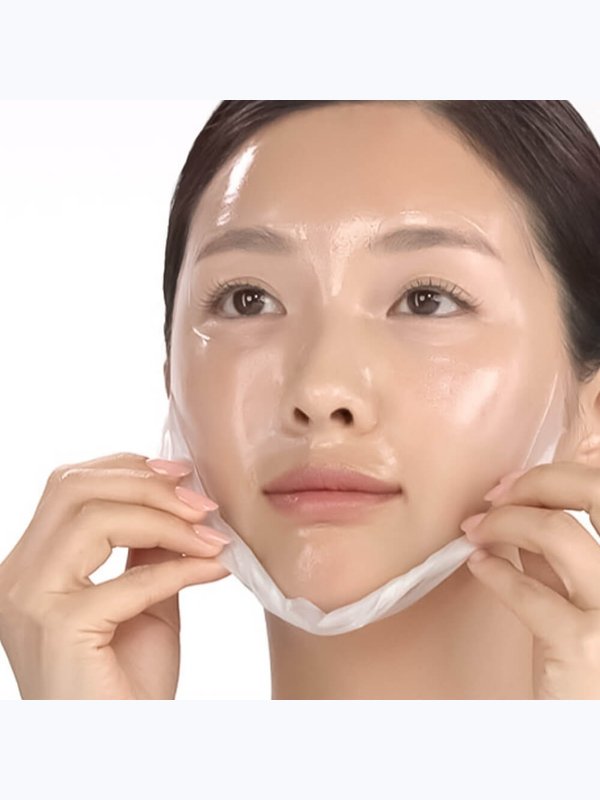 Увлажняющая маска-пленка MEDI-PEEL Mooltox Hyaluron Layer Wrapping Mask (70g)