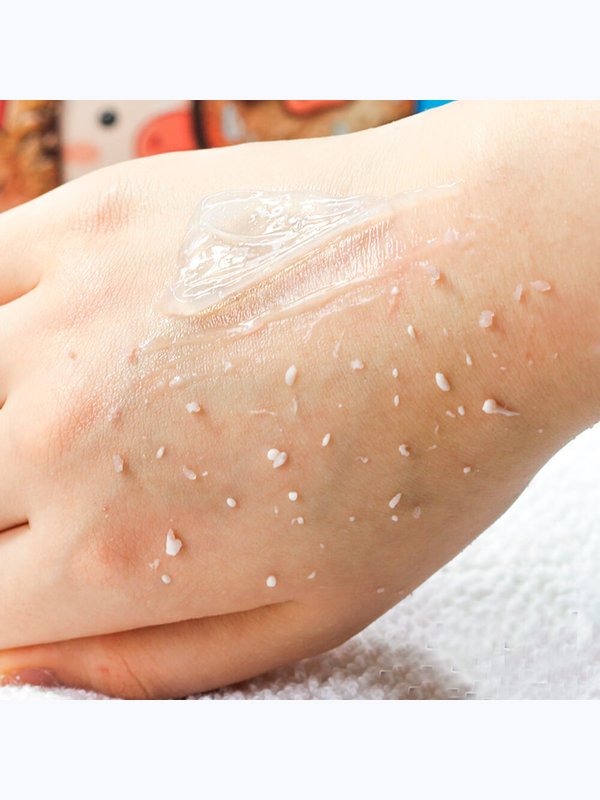 Витаминный пилинг-гель для сияния кожи ELIZAVECCA Hell-Pore Vitamin Brightturn Peeling Gel, 150мл