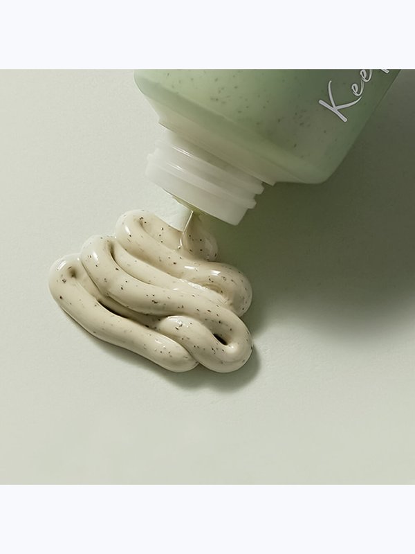 Маска глиняная для очищения пор с хауттюйнией ANUA Heartleaf Pore Clay Pack, 100ml