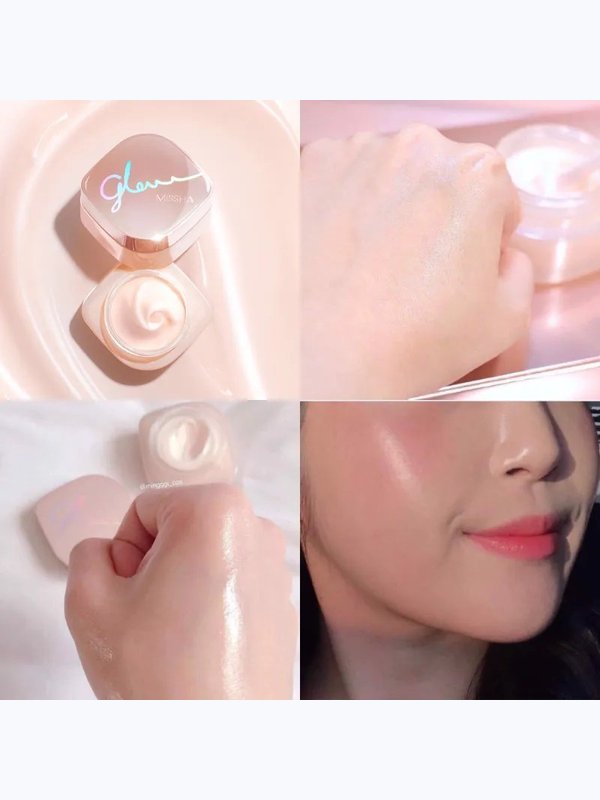 Крем-бальзам для сияния кожи MISSHA Glow Skin Balm, 50ml