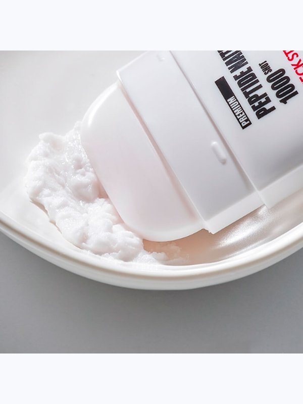 Укрепляющий пептидный стик для шеи и декольте MEDIPEEL Premium Peptide Naite 1000 Shot Neck Stick