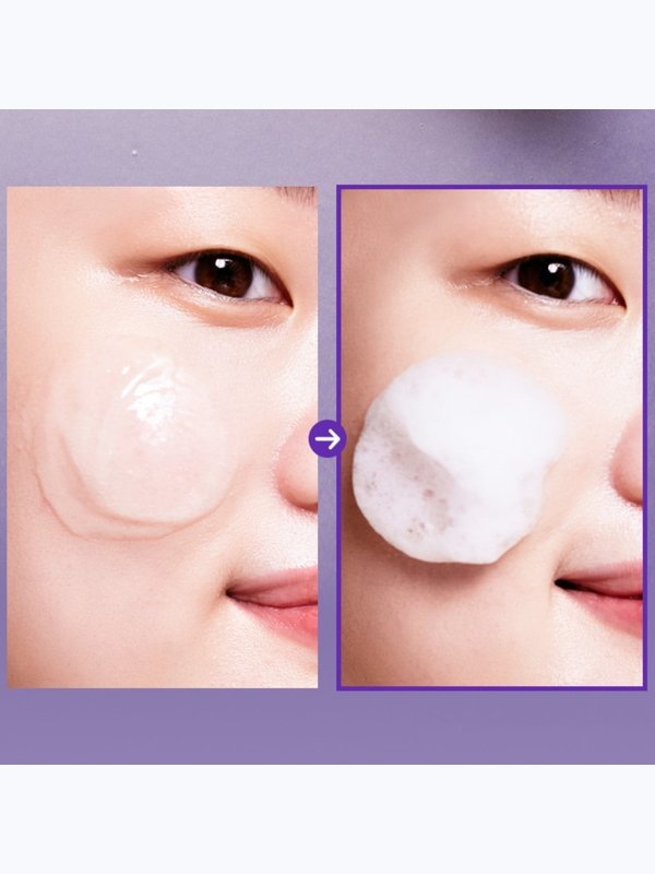 [Fraijour] Пенка-гель для умывания КОЛЛАГЕН/РЕТИНОЛ Retin-Collagen 3D Core Cleansing Foam, 250 мл