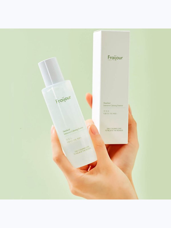 [Fraijour] Эссенция для лица ХАУТТЮЙНИЯ Heartleaf Intensive Calming Essence, 120 мл