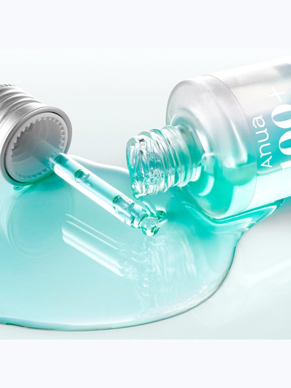 Сыворотка с ПДРН для сияния кожи ANUA PDRN Hyaluronic Acid Capsule 100 Serum, 30ml