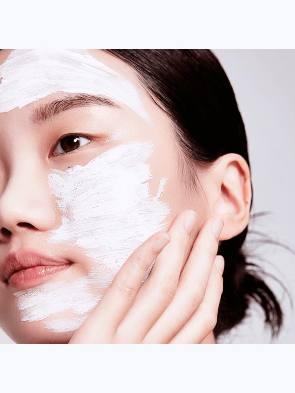 [Fraijour] Глиняная маска для лица УВЛАЖНЯЮЩАЯ Pro Moisture Milk Toning Clay Mask, 75 гр